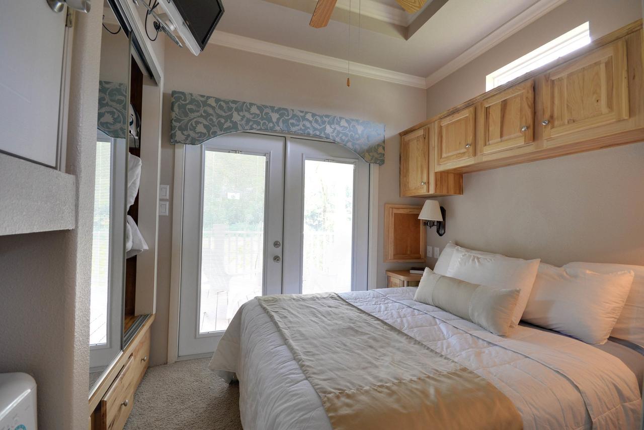 Mill Creek Ranch Resort Canton Exterior photo