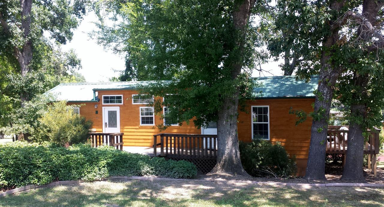 Mill Creek Ranch Resort Canton Exterior photo