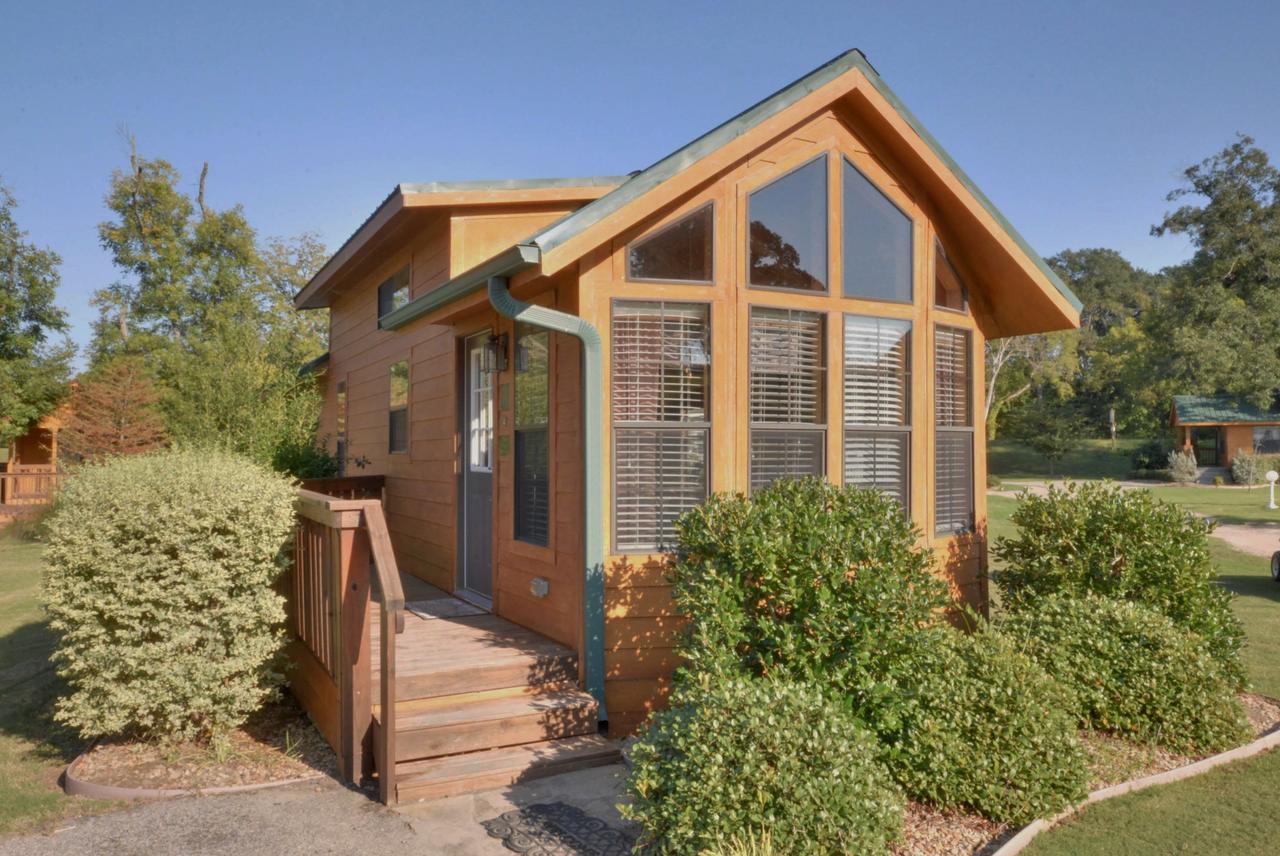 Mill Creek Ranch Resort Canton Exterior photo