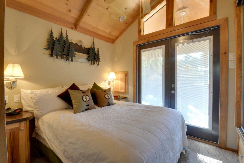 Mill Creek Ranch Resort Canton Exterior photo
